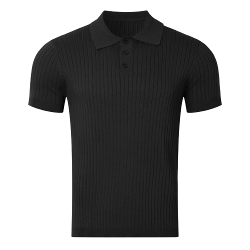 Summer Men's Clothing Italien Polo Shirt 2024 JUMEIRAH